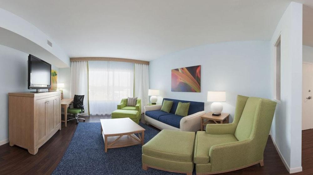 Delta Hotels By Marriott Raleigh-Durham At Research Triangle Park Eksteriør billede