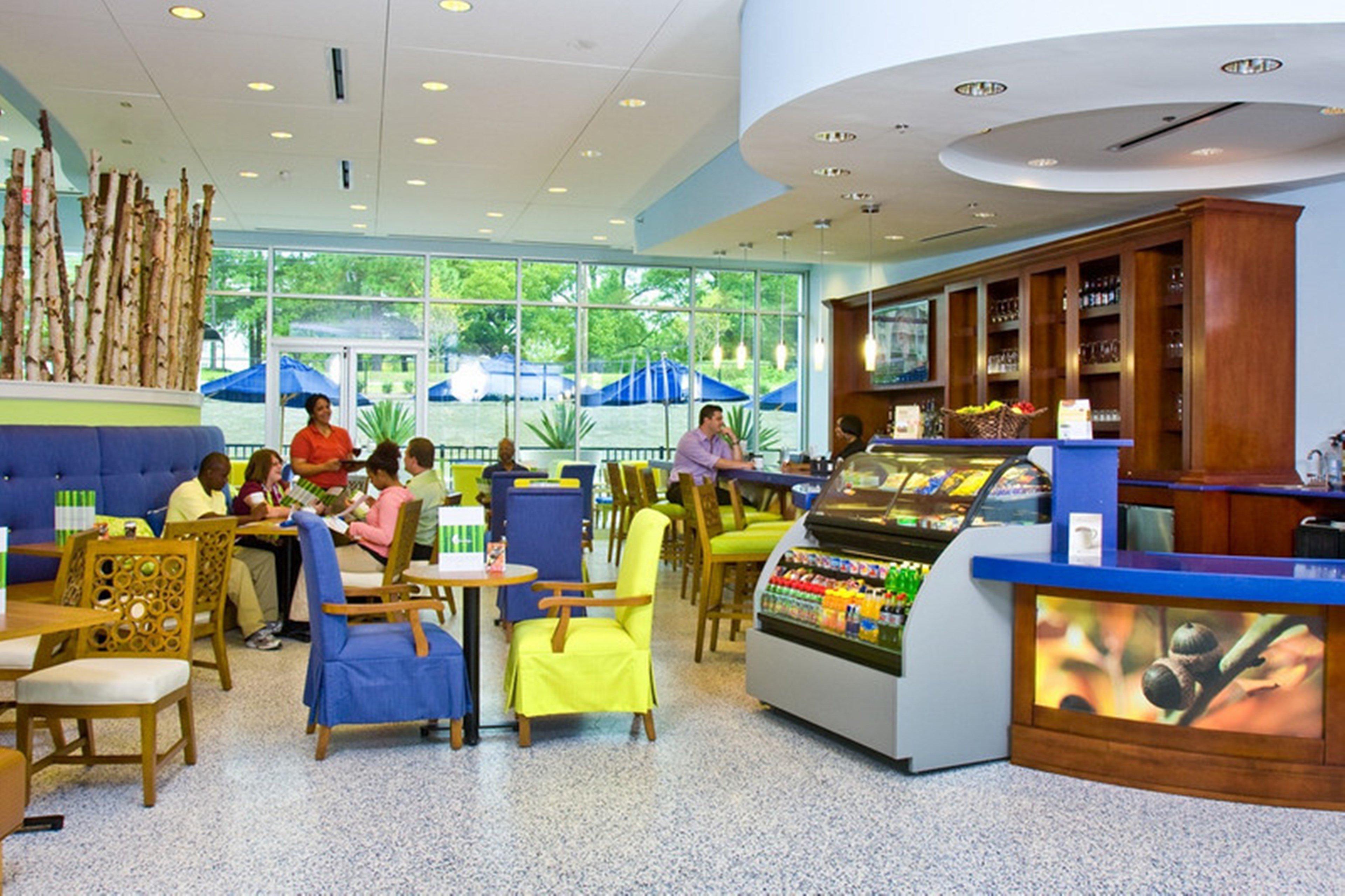 Delta Hotels By Marriott Raleigh-Durham At Research Triangle Park Eksteriør billede