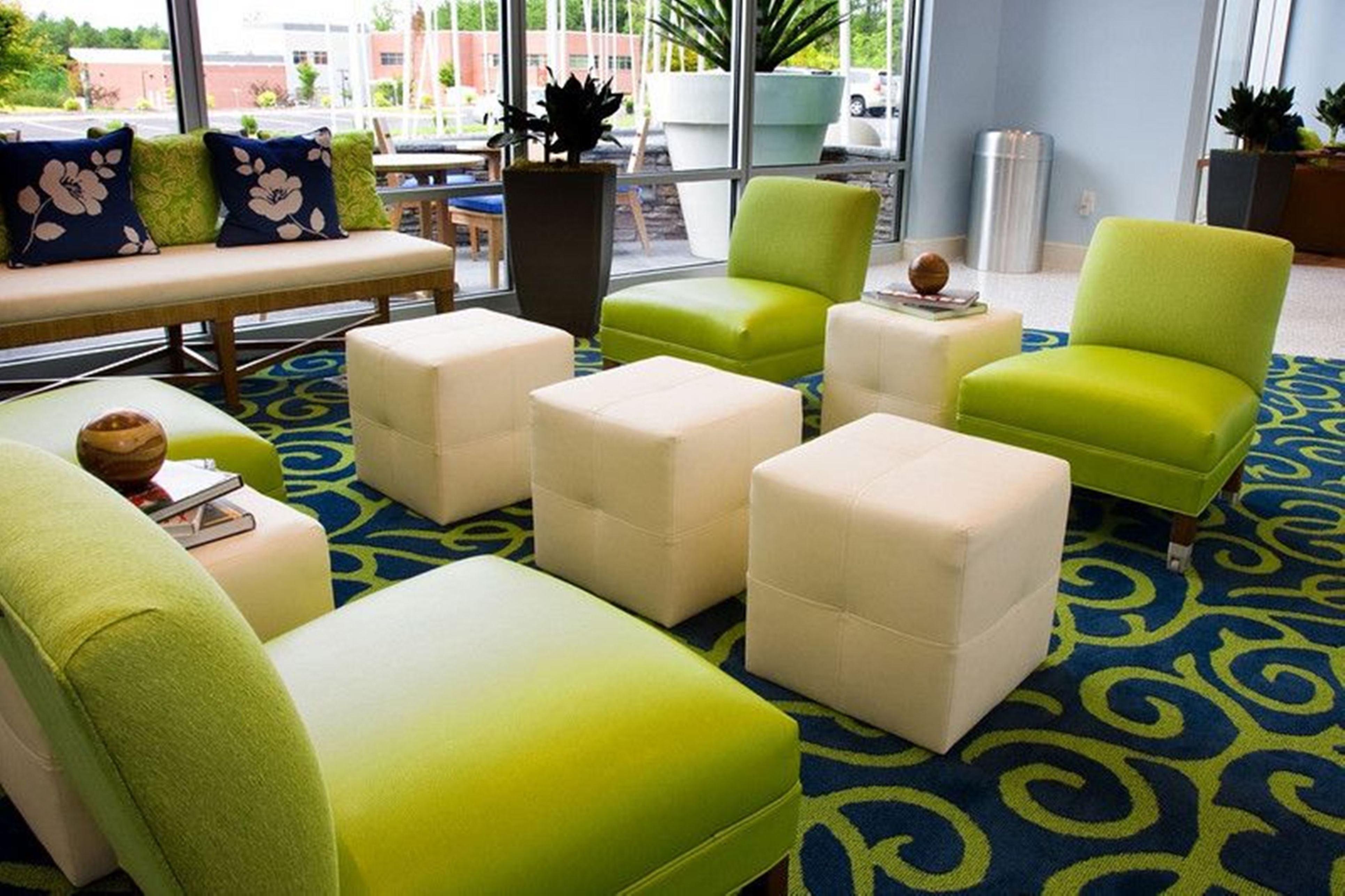 Delta Hotels By Marriott Raleigh-Durham At Research Triangle Park Eksteriør billede