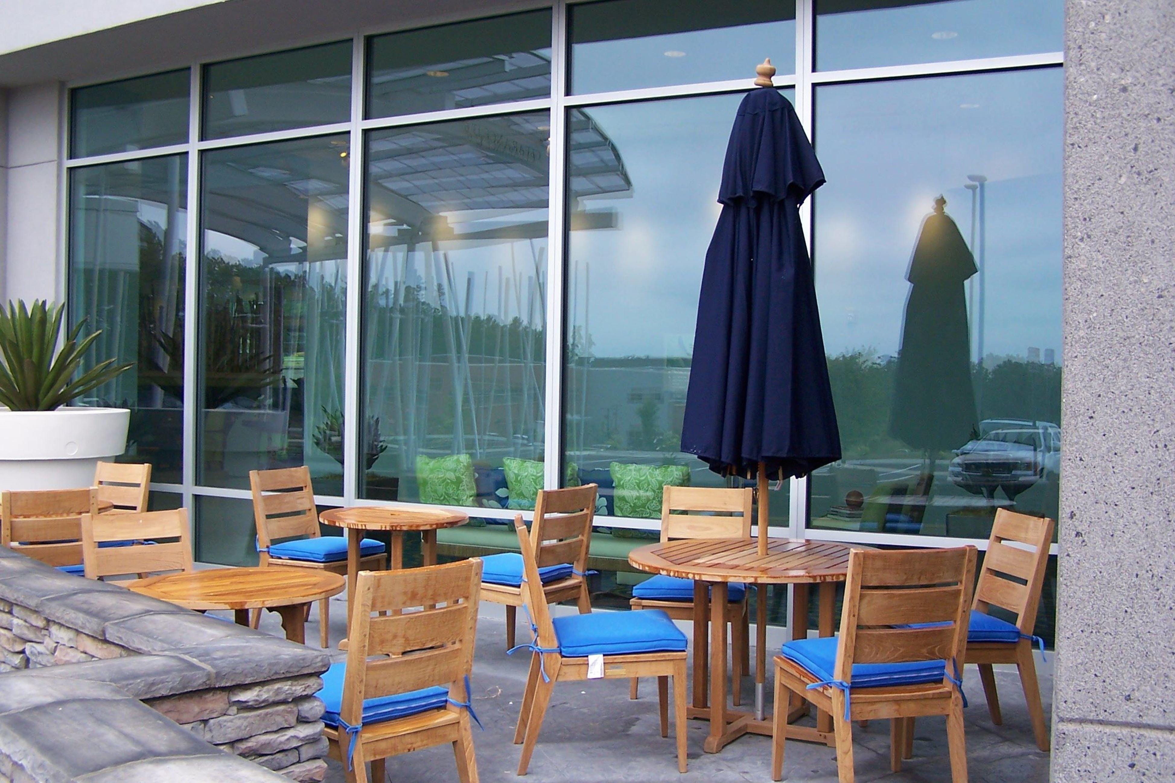 Delta Hotels By Marriott Raleigh-Durham At Research Triangle Park Eksteriør billede