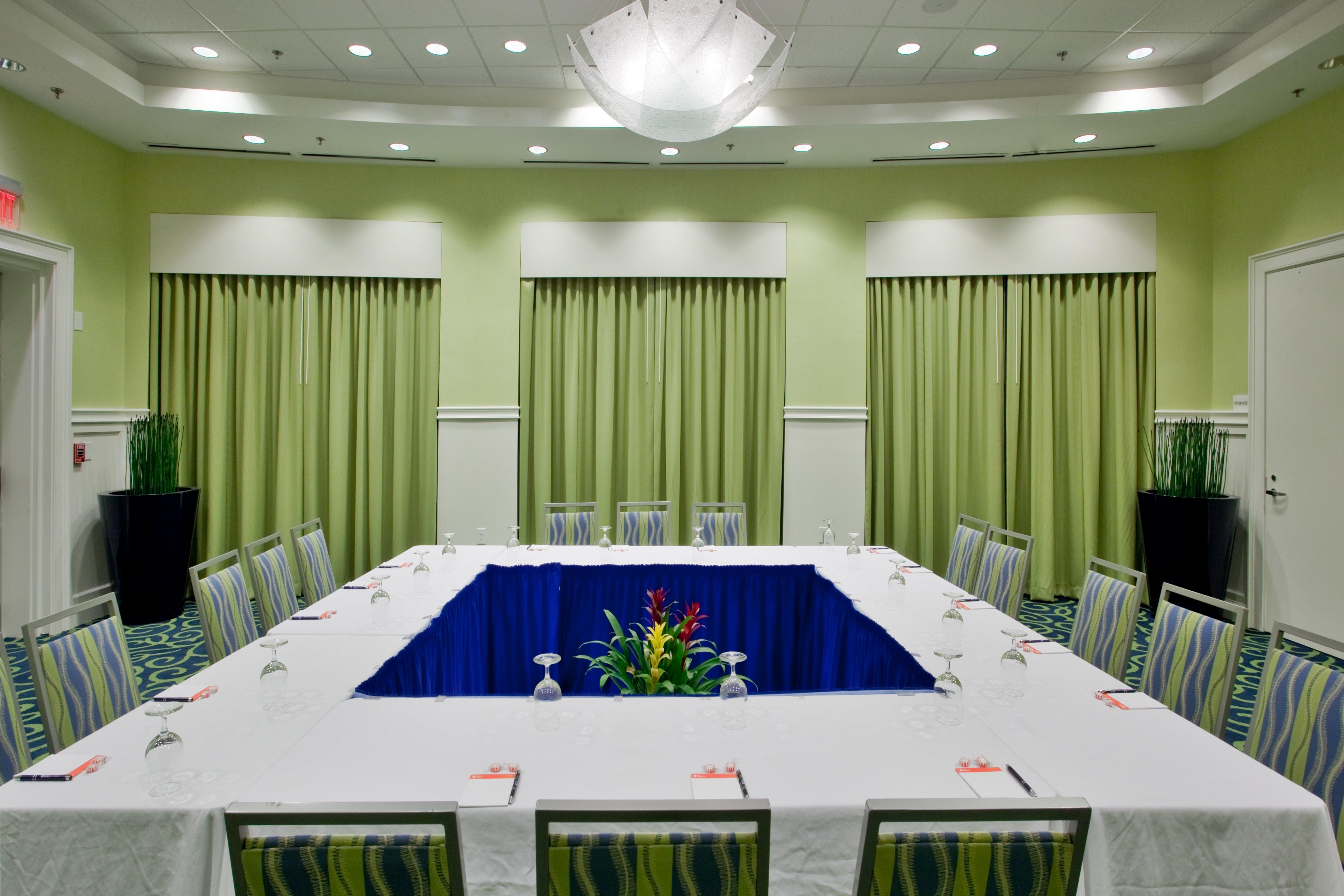 Delta Hotels By Marriott Raleigh-Durham At Research Triangle Park Eksteriør billede