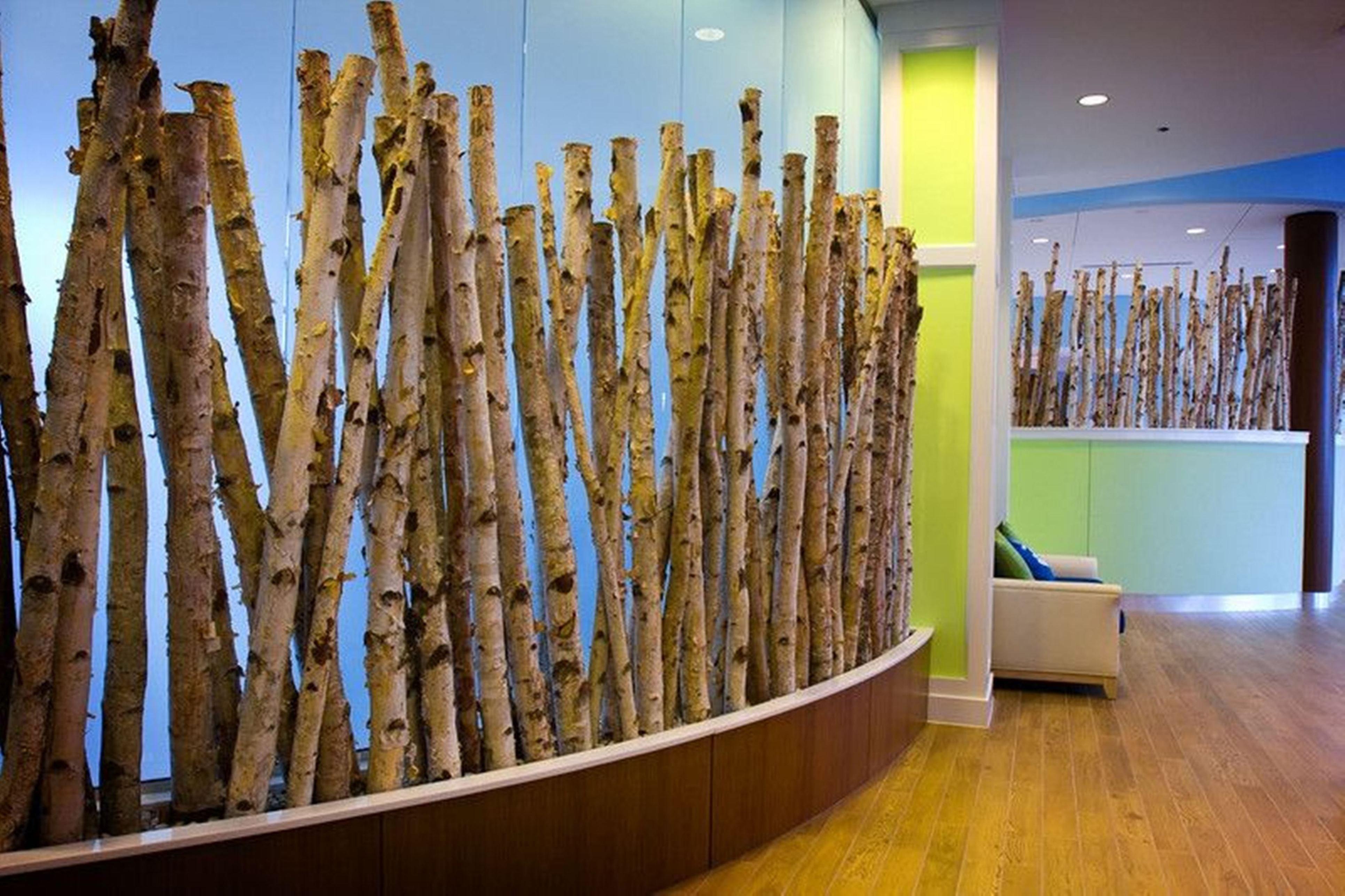 Delta Hotels By Marriott Raleigh-Durham At Research Triangle Park Eksteriør billede