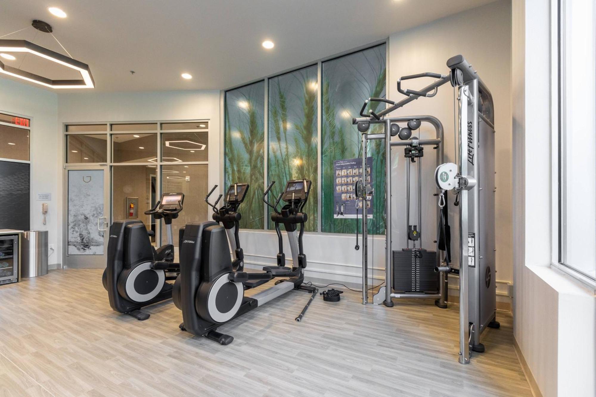 Delta Hotels By Marriott Raleigh-Durham At Research Triangle Park Eksteriør billede
