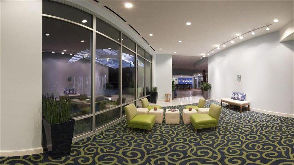 Delta Hotels By Marriott Raleigh-Durham At Research Triangle Park Eksteriør billede