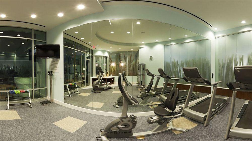 Delta Hotels By Marriott Raleigh-Durham At Research Triangle Park Eksteriør billede